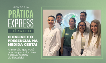 Prática Express Híbrido