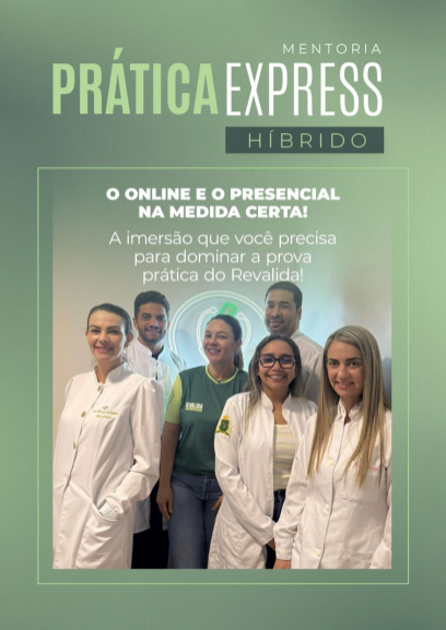 Prática Express Híbrido