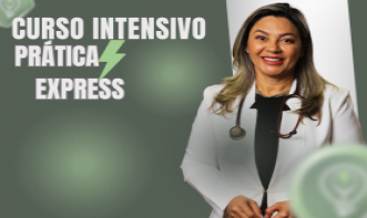 Curso Intensivo  Prática Express