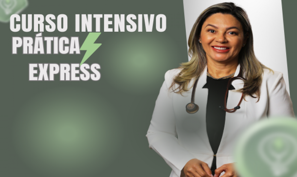 Curso Intensivo  Prática Express