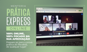 Prática Express Online