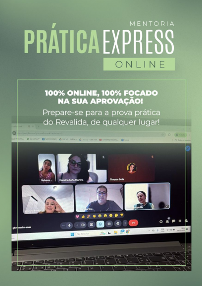 Prática Express Online