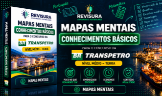 Transpetro  - Conhecimentos Básicos