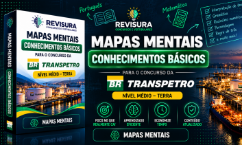 Transpetro  - Conhecimentos Básicos