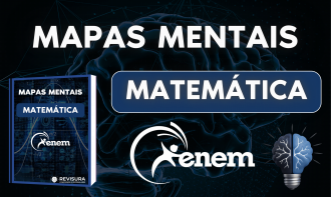 Mapas Mentais: Matemática Enem