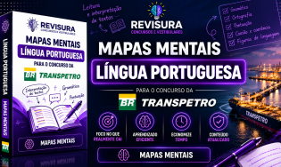 Língua Portuguesa - Transpetro 2026
