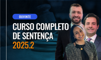 SENTENÇA 2º SEM. 2025 - OUVINTE