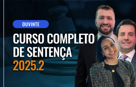 SENTENÇA 2º SEM. 2025 - OUVINTE