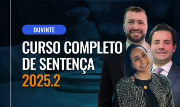 SENTENÇA 2º SEM. 2025 - OUVINTE