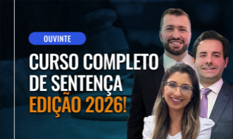 2026: SENTENÇA OUVINTE