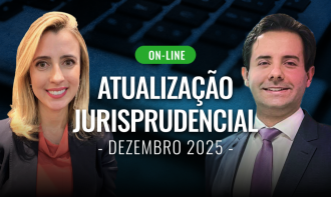 ONLINE: 2025 - Atualização Jurisprudencial