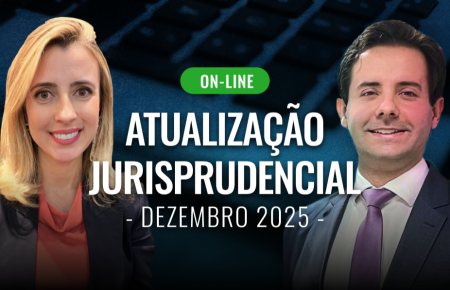 ONLINE: 2025 - Atualização Jurisprudencial