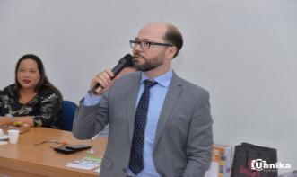 ANDRÉ LUIZ FERREIRA SANTOS