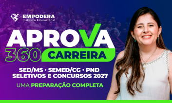 APROVA 360  CARREIRA