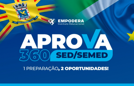 APROVA 360 SED/SEMED