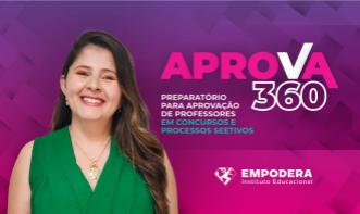 Intensivão SEMED - Campo Grande