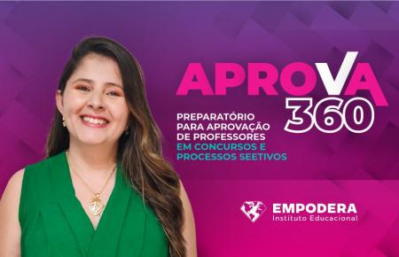 Intensivão SEMED - Campo Grande