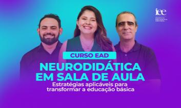 Neurodidática em Sala de Aula Estratégias aplicáveis para transformar a educação básica
