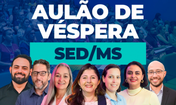 Revisaço SED 2025 - Presencial