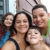Annelize da Silva Monteiro