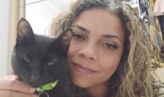 Janaína Santos Ferreira Wirti