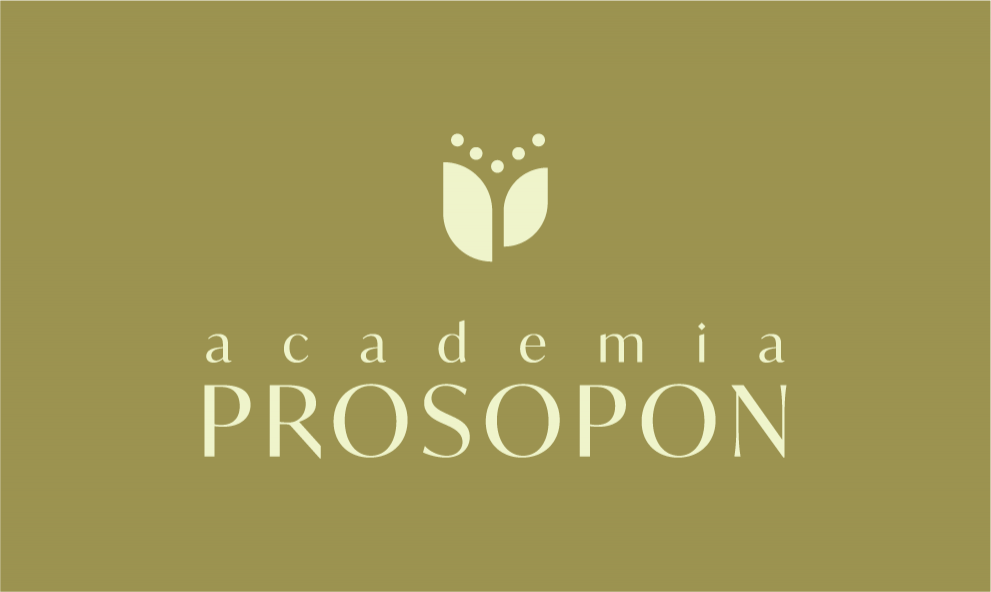 Academia Prosopon - Assinatura Anual