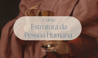 Estrutura da Pessoa Humana