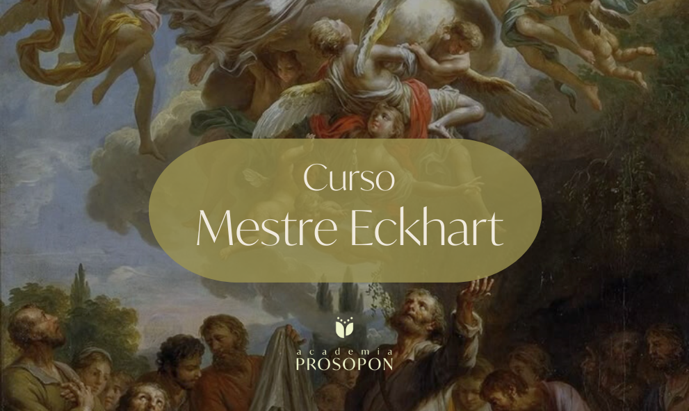 Mestre Eckhart