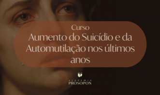 Aumento de Suicídio e da Automutilação nos Últimos Anos