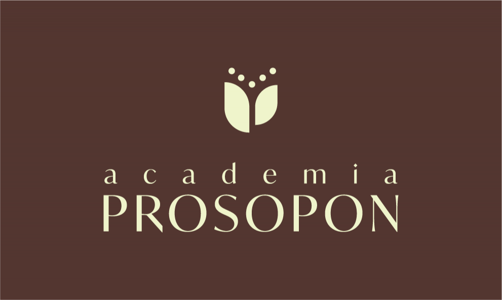Academia Prosopon - Assinatura Semestral