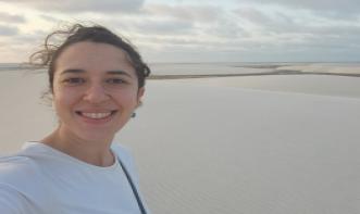 Fernanda Chupel Freire Carvalho dos Santos