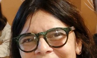 CLAUDIA BOYADJIAN MARINI