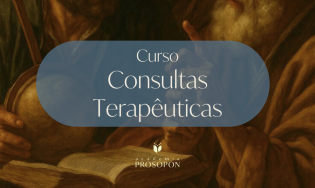 CONSULTAS TERAPÊUTICAS