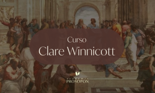 CLARE WINNICOTT