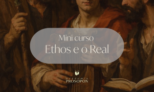 ETHOS E O REAL - minicurso