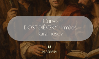 DOSTOIÉVSKI- Irmãos Karamasov