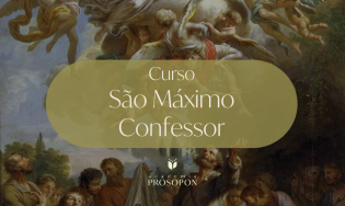 SÃO MÁXIMO CONFESSOR