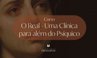 O REAL - UMA CLINICA PARA ALÉM DO PSIQUICO
