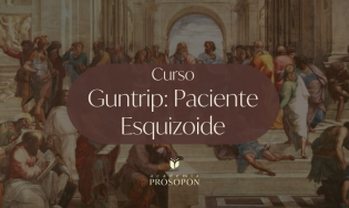 GUNTRIP- PACIENTE ESQUIZOIDE