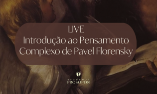 INTRODUÇÃO  AO PENSAMENTO COMPLEXO DE PAVEL FLORENSKY