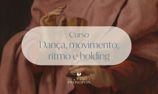 Dança, movimento, ritmo e holding