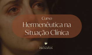 HERMENÊUTICA NA SITUAÇÃO CLÍNICA