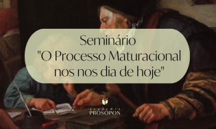 O PROCESSO MATURACIONAL NOS DIAS DE HOJE