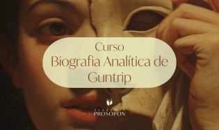 BIOGRAFIA ANALÍTICA DE GUNTRIP