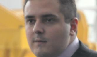 Jorge Nuno de Carvalho Vaz