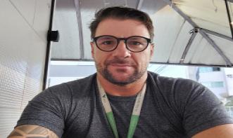 João Wilisses Netto Arrebola