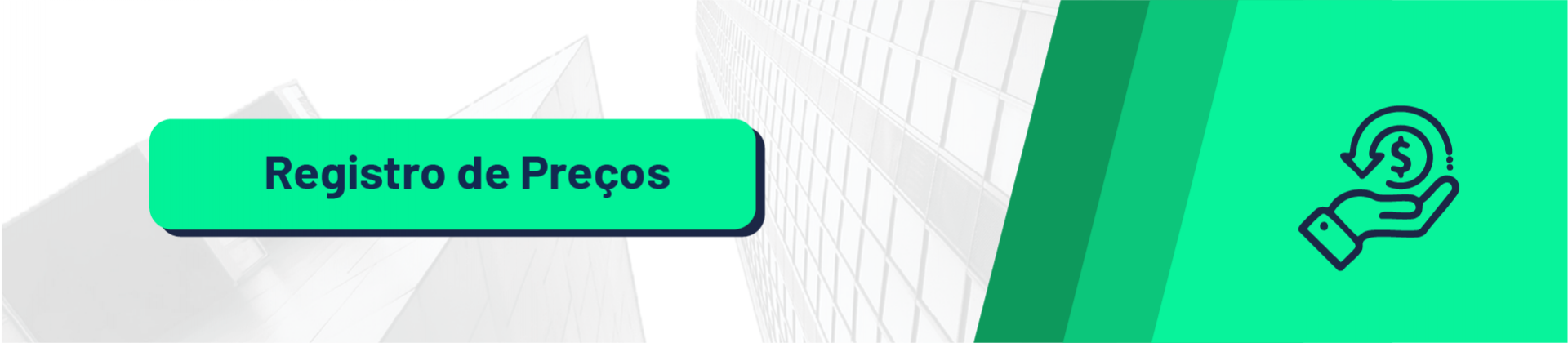 SSA - Registro de Preços