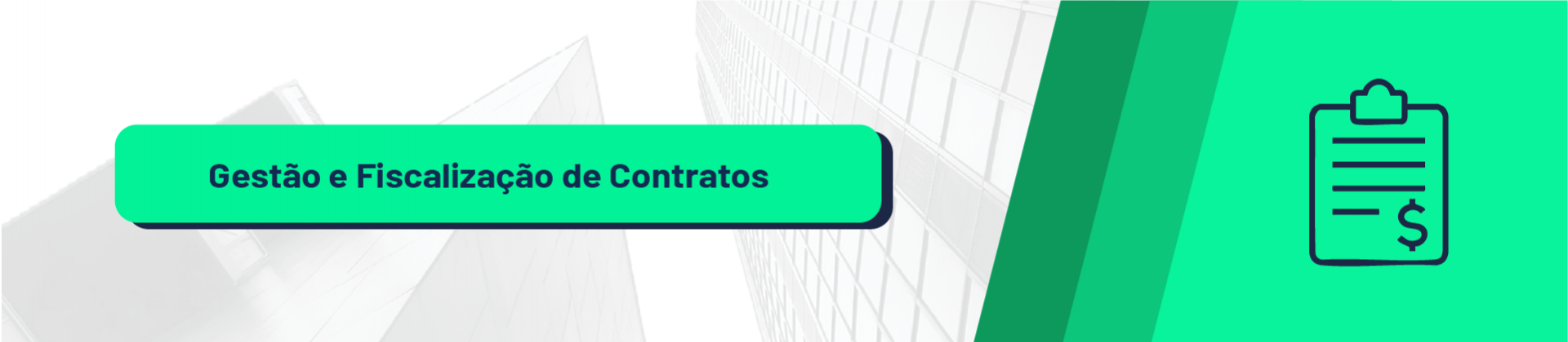 SSA - Gestão e Fiscalização de Contratos