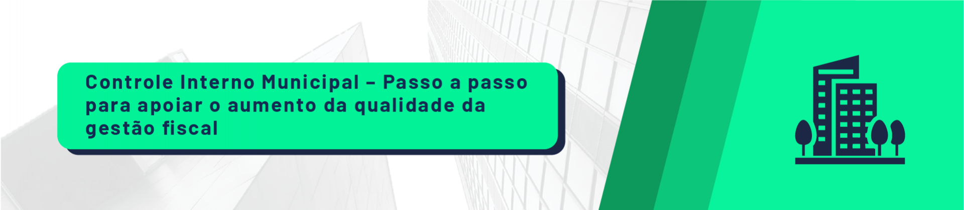 Controle Interno Municipal na Prática