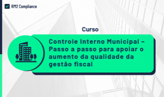 Controle Interno Municipal na Prática